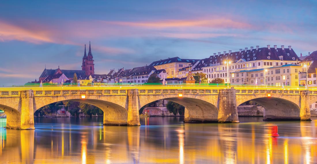 BASEL-MLH  >  PRISTINA - PRN